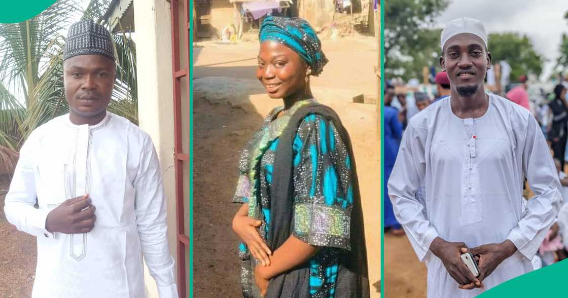 Man speaks on what happens when women visit alfa while reacting to Kwara student's death Man speaks on what happens when women visit alfa while reacting to Kwara student's death