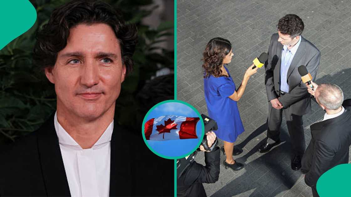 Canada shares requirements for journalists looking for work permit exemption