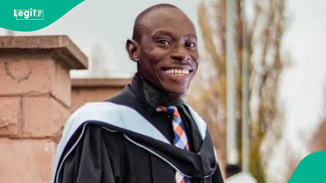 GehGeh speaks about Regina Daniels' estranged husband on Honest Bunch podcast GehGeh speaks about Regina Daniels' estranged husband on Honest Bunch podcast