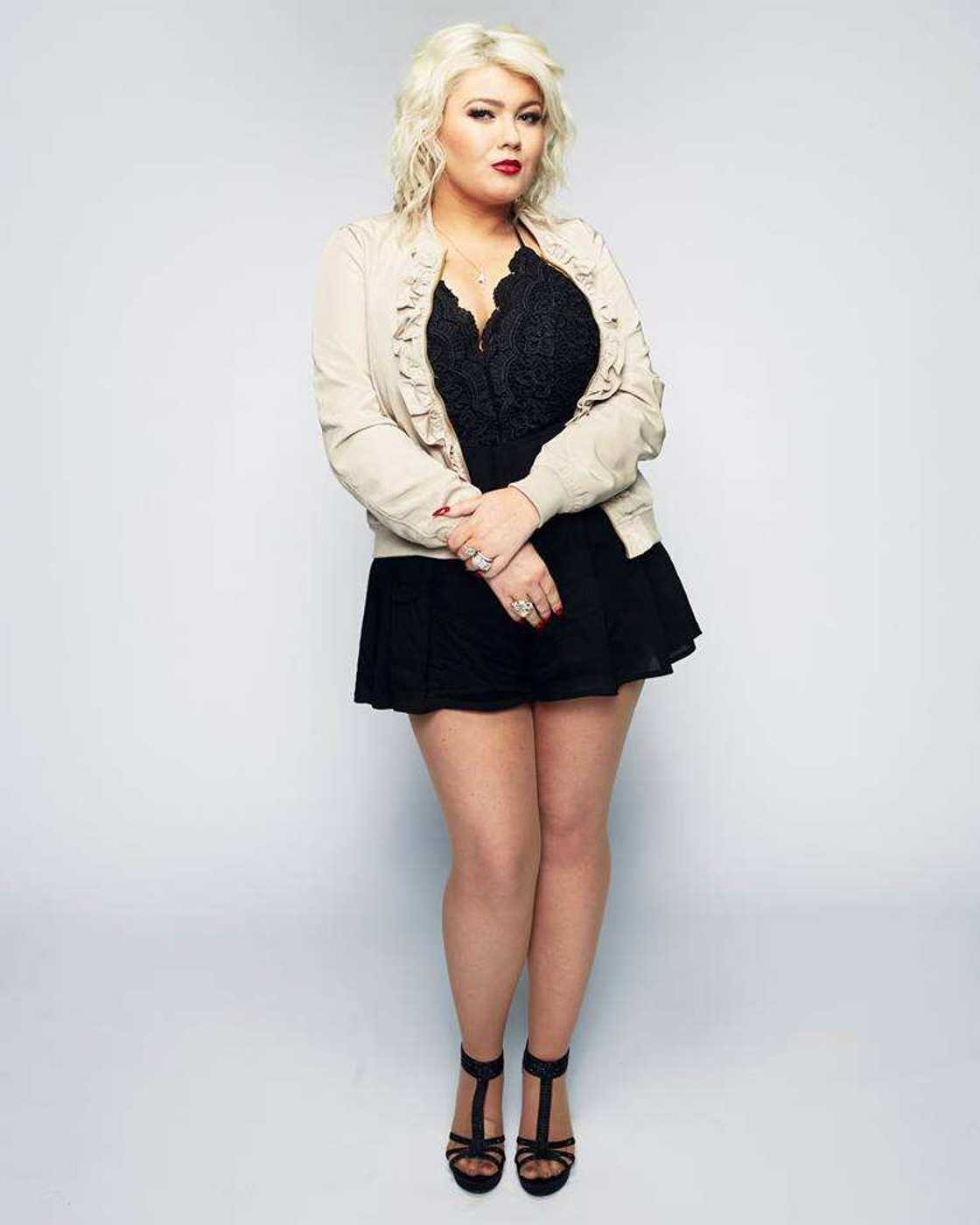 Teen Mom Amber Portwood Teen Mom Amber Portwood