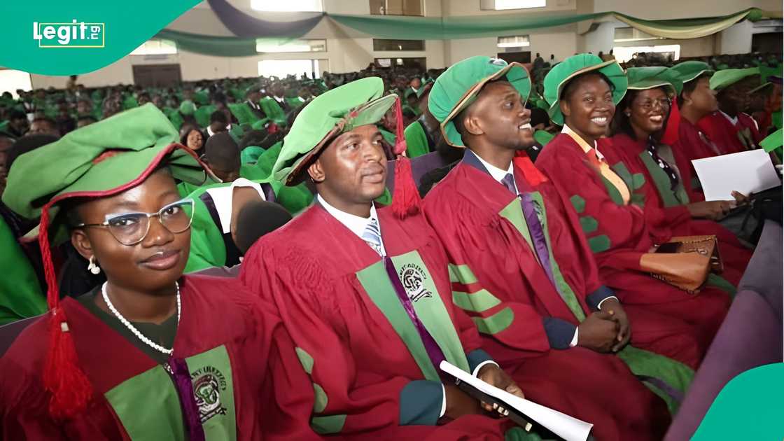 Covenant University shares fees for master’s, MBA, PhD, and postgraduate students Covenant University shares fees for master’s, MBA, PhD, and postgraduate students