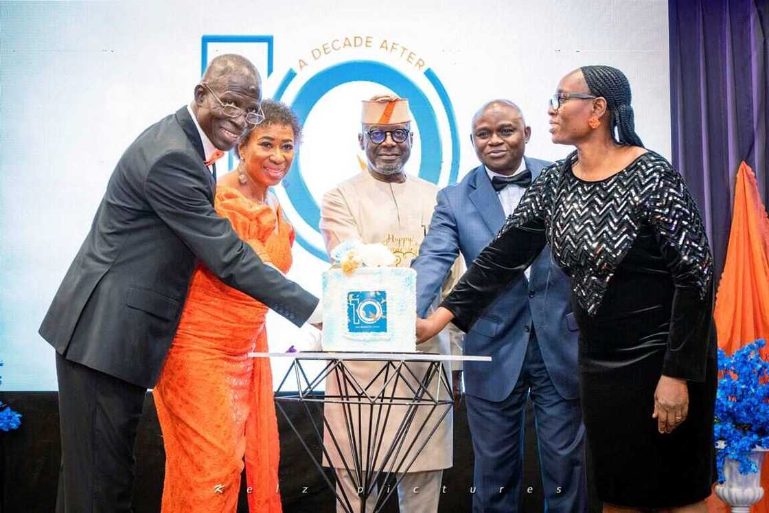 FundQuest Marks 10th Anniversary with Digital Innovations FundQuest Marks 10th Anniversary with Digital Innovations