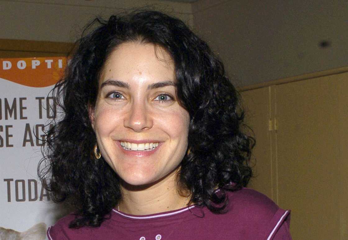 Lahna Turner during the Annual Night of Comedy Proceeds Benefit The Buddy Hackett Singita Animal Sanctuary at The ICC Scottish Rite Theatre in Los Angeles, California