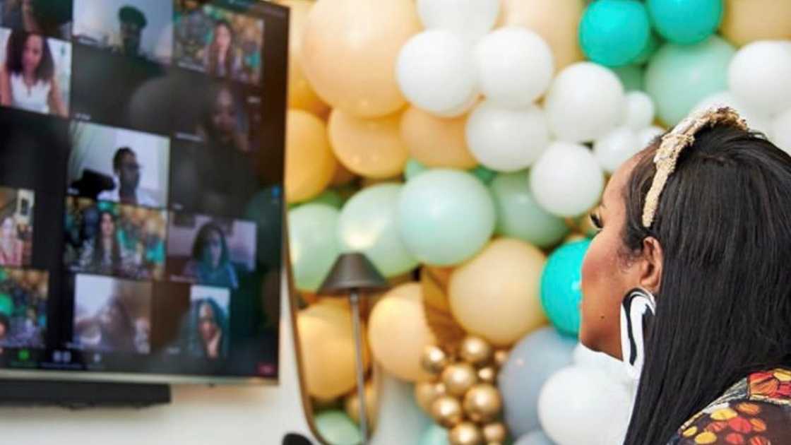 Virtual baby shower game ideas Virtual baby shower game ideas