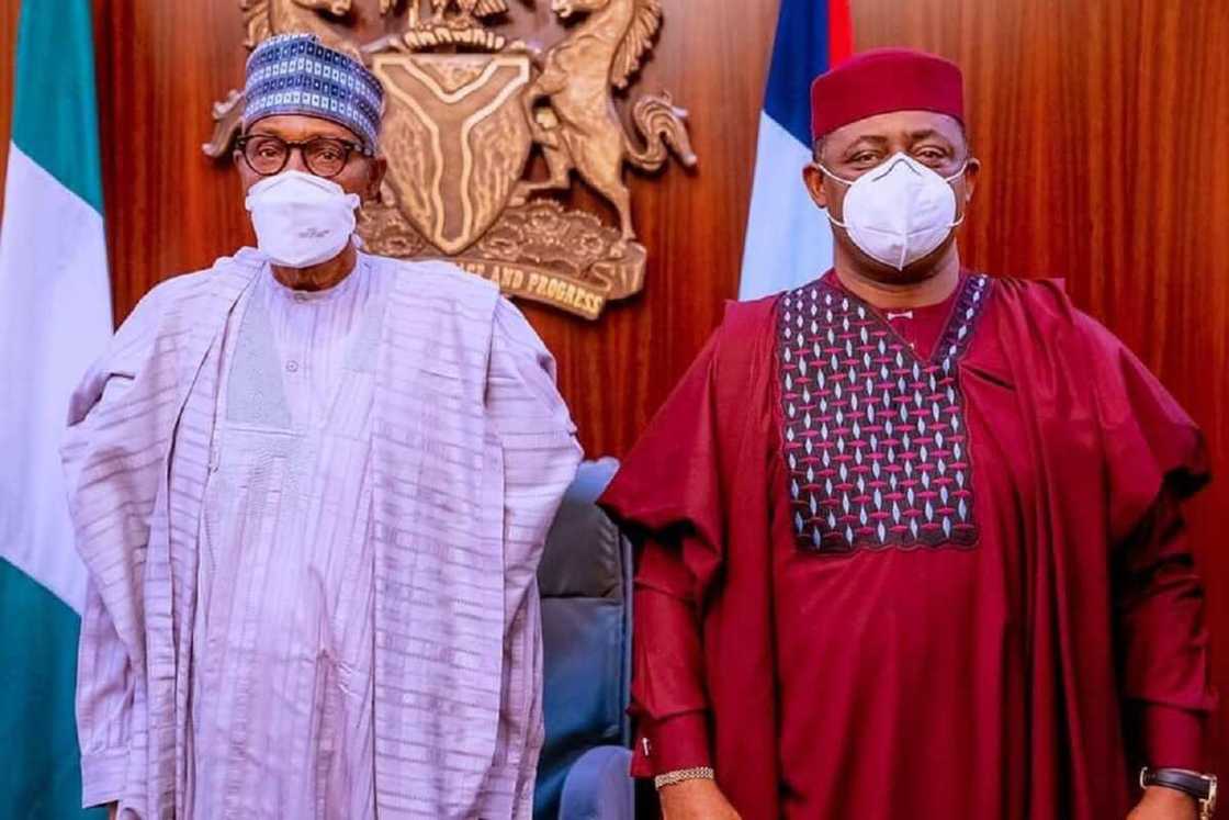 Femi Fani-Kayode Femi Fani-Kayode