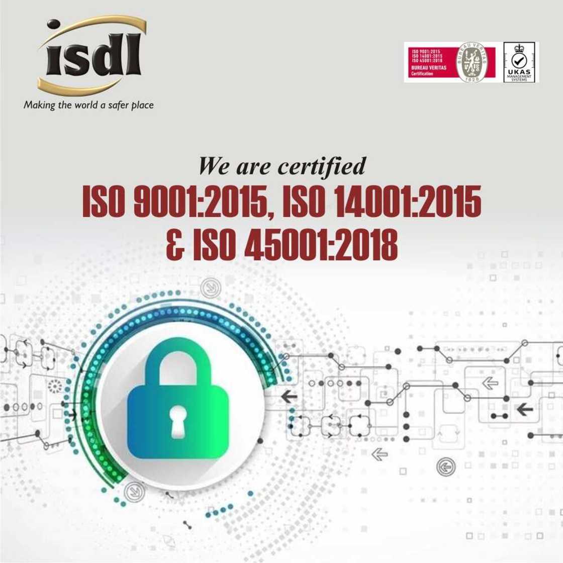 Integrated System and Devices Limited Integrated System and Devices Limited