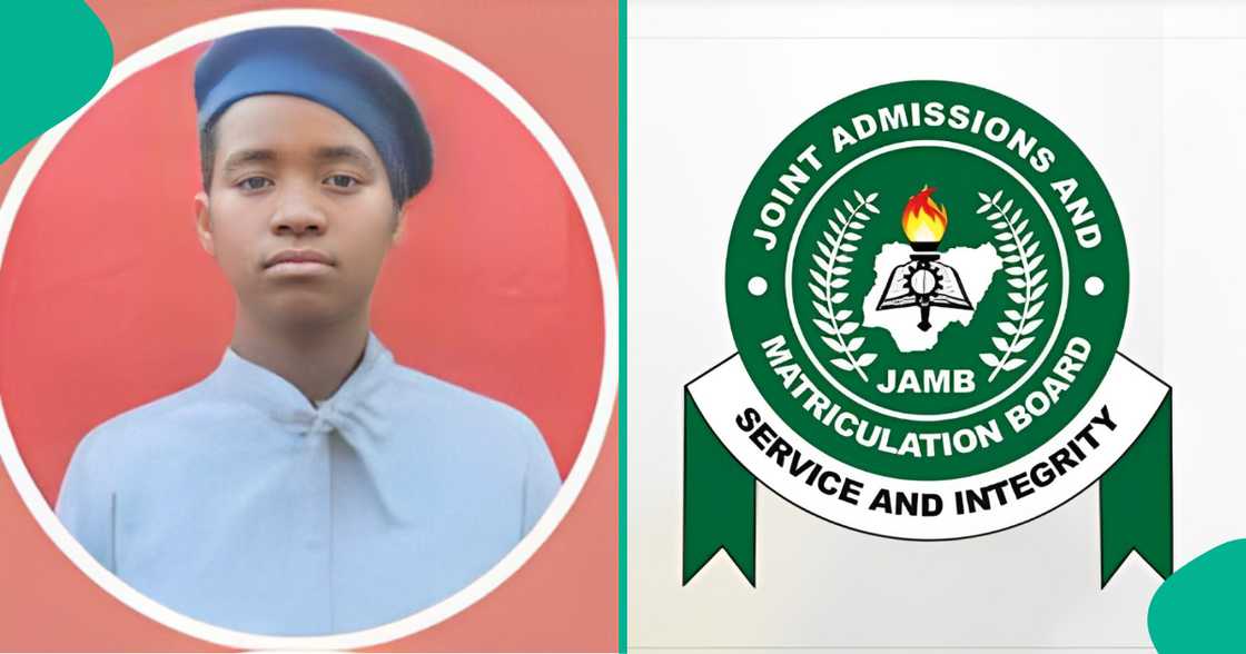 Imo state school celebrates its top scorer who got 347 in 2025 UTME Imo state school celebrates its top scorer who got 347 in 2025 UTME