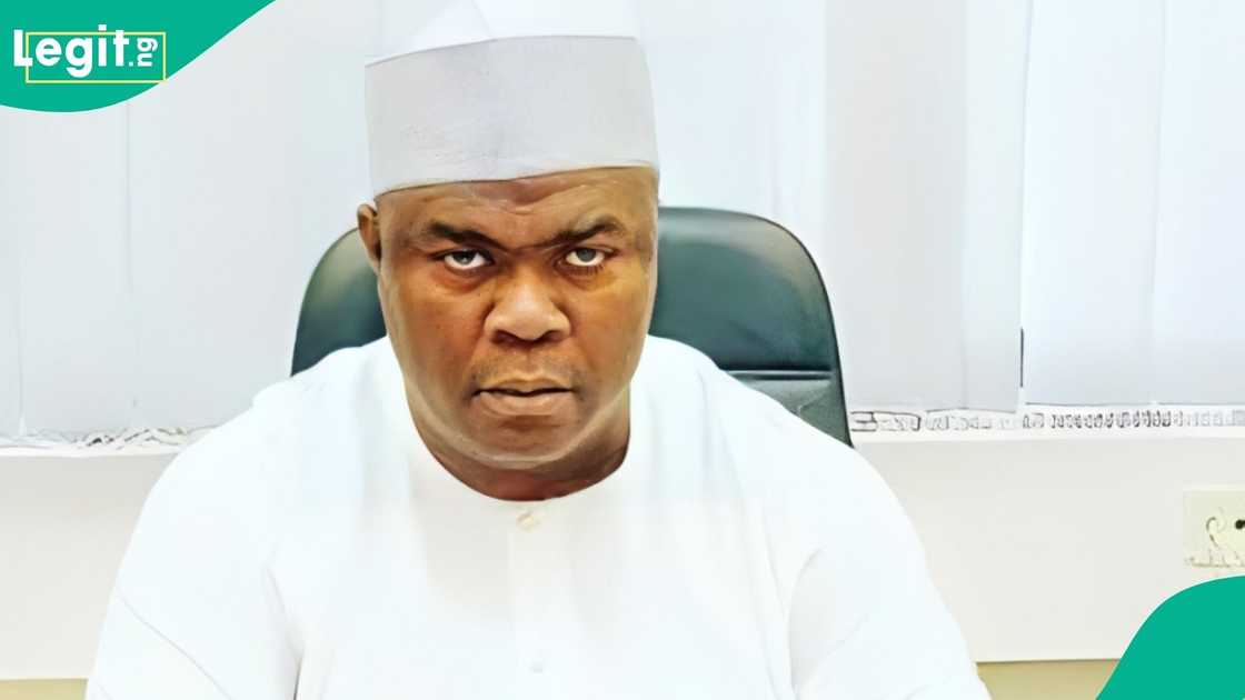 Ex-VP Sambo’s aide Umar Sani faults Otedola’s subsidy fraud claims, insisting corruption spanned Obasanjo, Yar’Adua, Jonathan and Buhari.