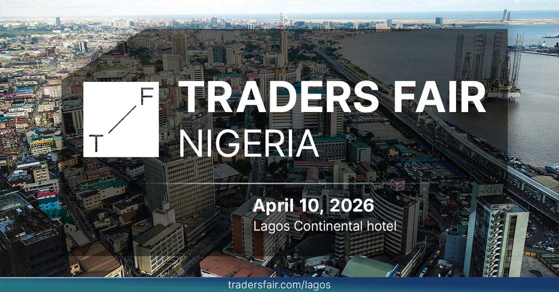 Traders Fair Returns to Lagos for the 2026 Edition Traders Fair Returns to Lagos for the 2026 Edition