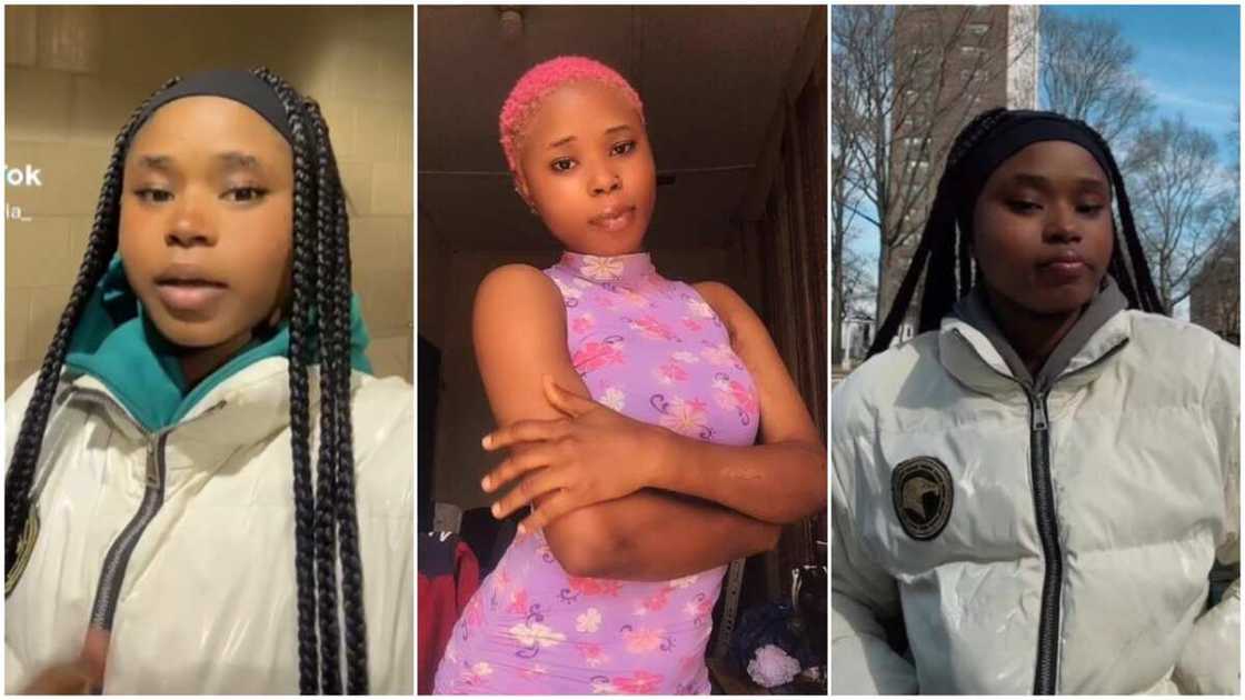 Relocating to America/Lady lost friendship. Relocating to America/Lady lost friendship.