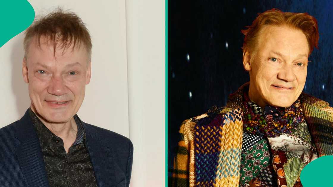 Legendary producer William Orbit dies at 69 as tributes flood in Legendary producer William Orbit dies at 69 as tributes flood in