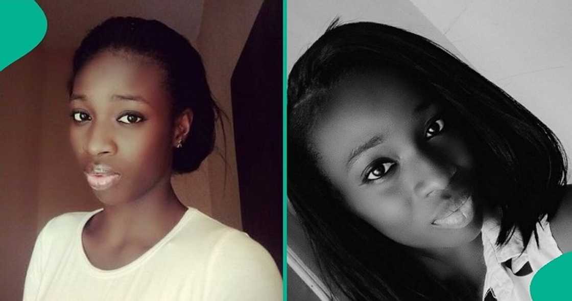 Lady seeks help over man's reaction whenever she professes love Lady seeks help over man's reaction whenever she professes love