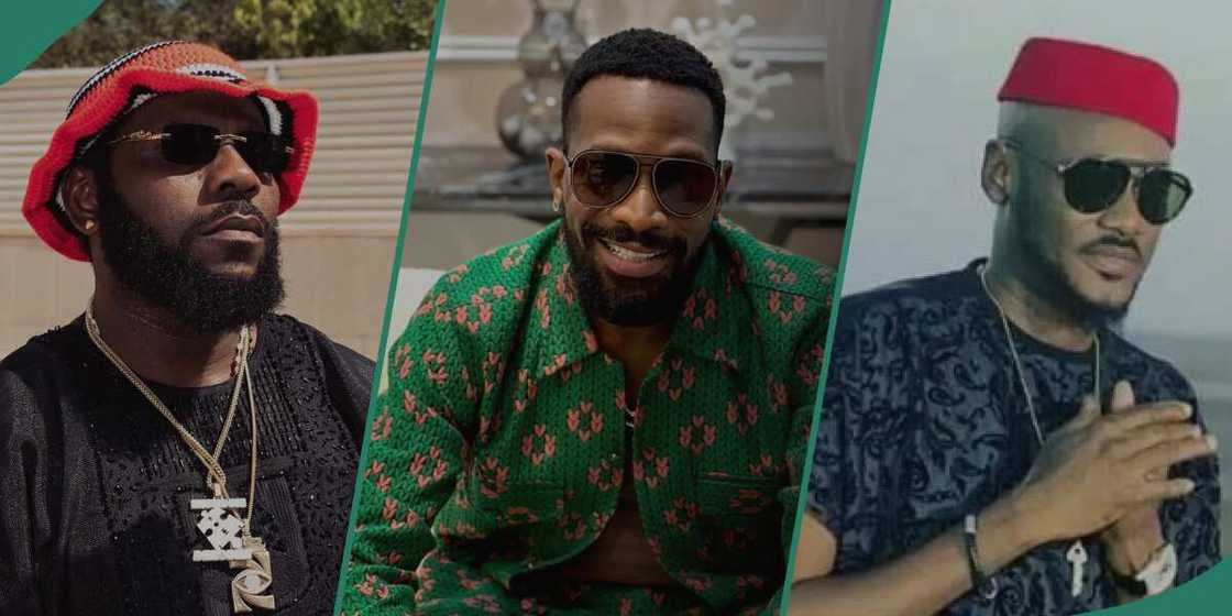 Odumodublvck speaks about music. Odumodublvck speaks about music.