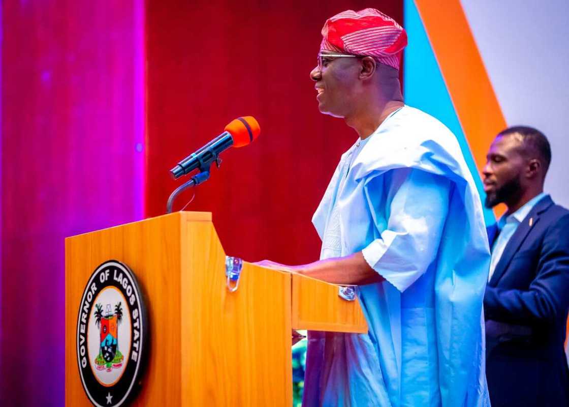 Rikici ya barke kan limancin masallacin Juma'a a Legas Rikici ya barke kan limancin masallacin Juma'a a Legas