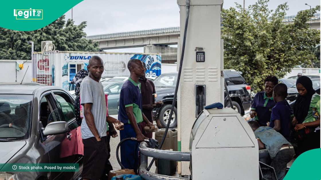 FG claims that more refineries will cause petrol price to fall