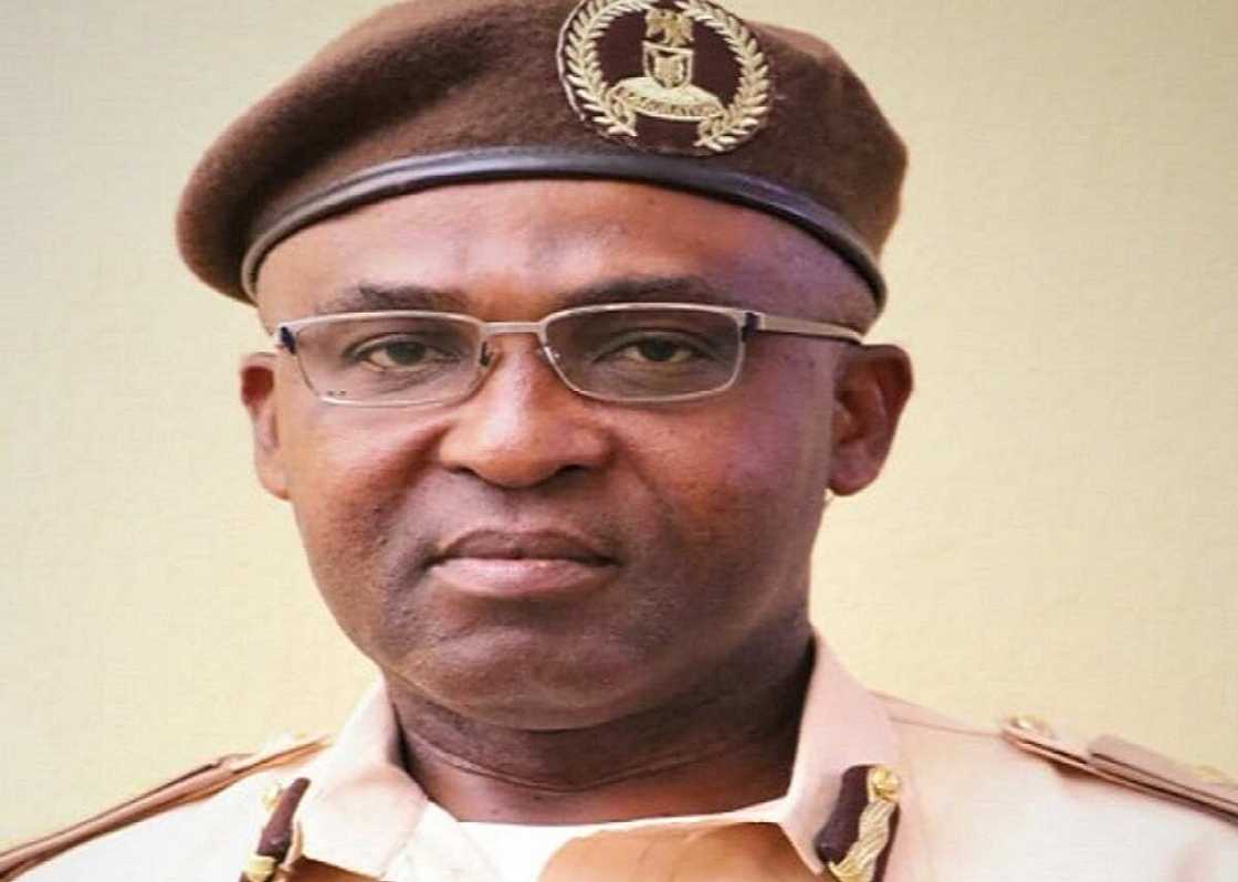 Hukumar NIS Hukumar NIS