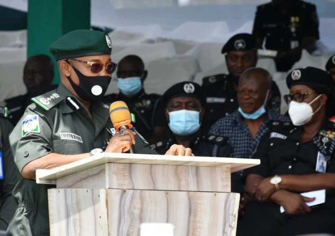 A karshe ‘yan sanda sun cafke shahararrun masu garkuwa da mutane da ke addabar jihar Adamawa A karshe ‘yan sanda sun cafke shahararrun masu garkuwa da mutane da ke addabar jihar Adamawa