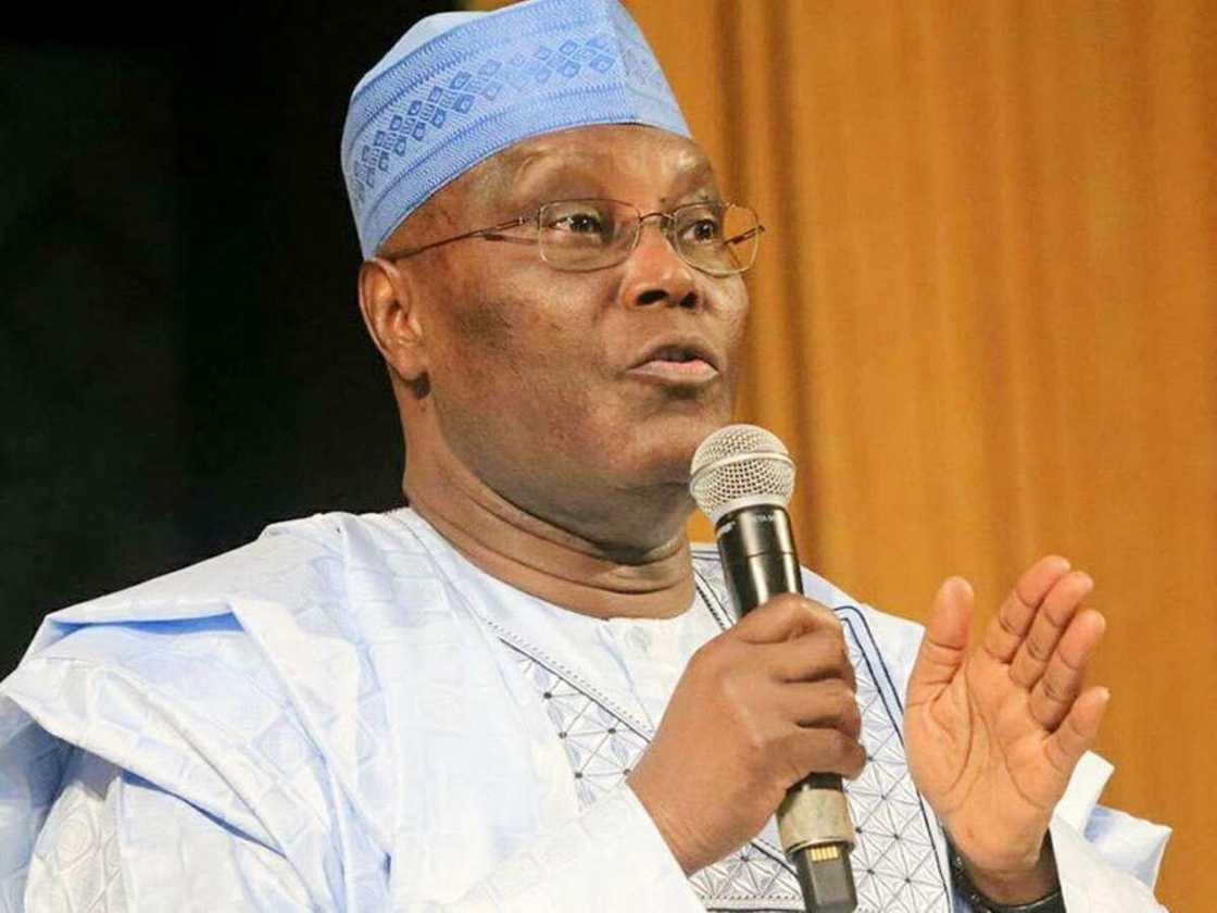 Atiku Atiku