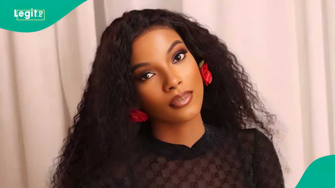 Lady shares how several men messaged her mother on TikTok. Lady shares how several men messaged her mother on TikTok.