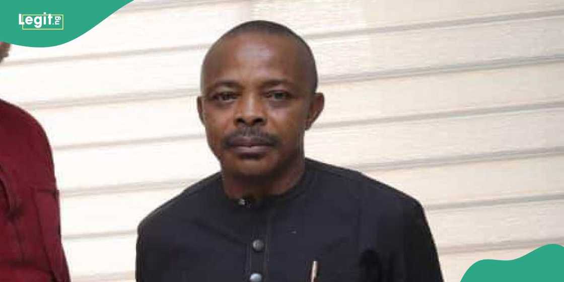 NLC/NLC President/Joe Ajaero NLC/NLC President/Joe Ajaero