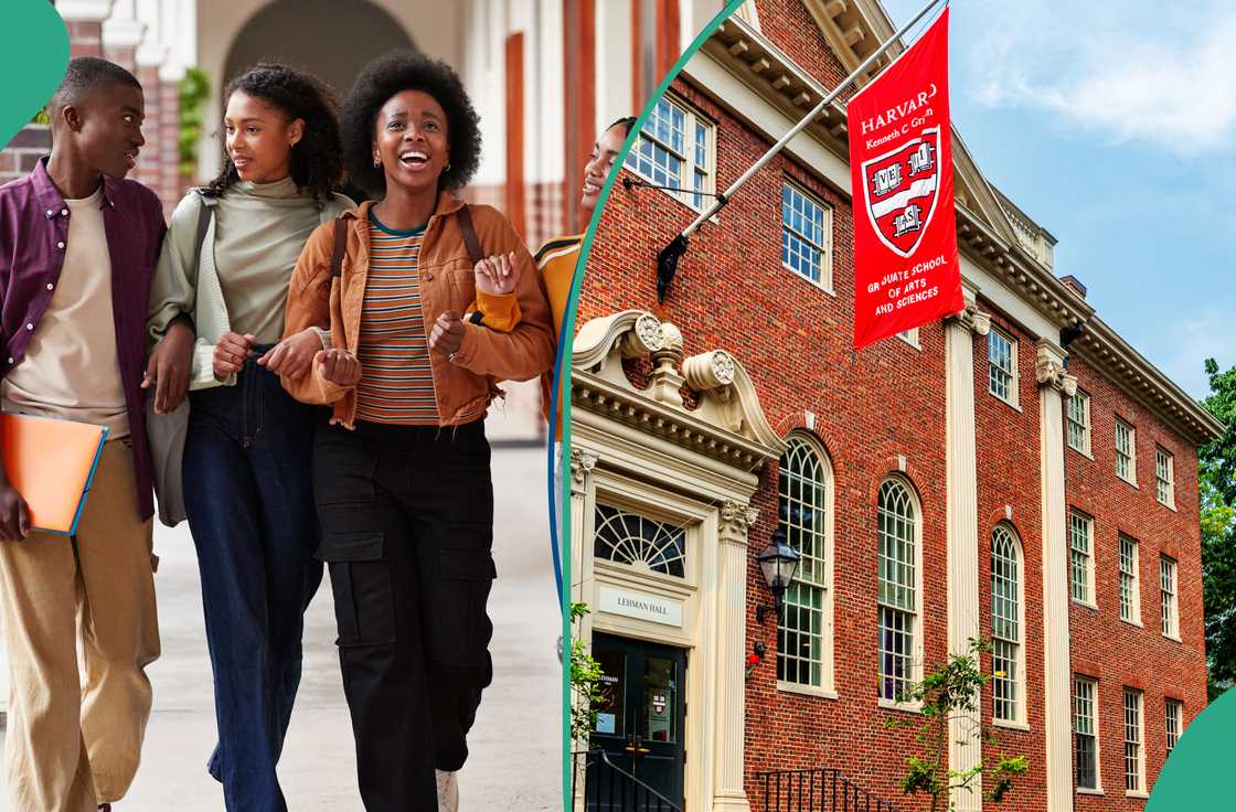 The new US student visa rule is scheduled to take effect on September 15, 2026.