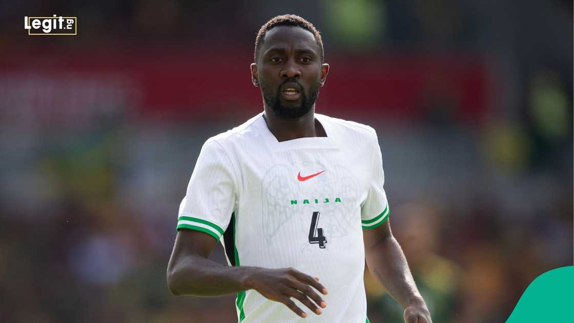 Super Eagles, Nigeria, Wilfred Ndidi, Unity Cup, Football, Africa.