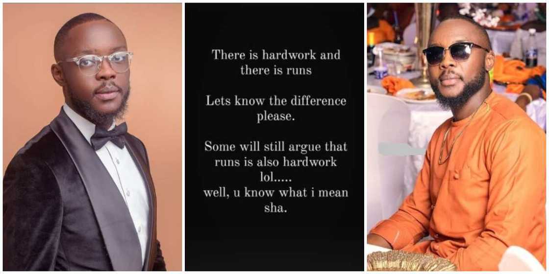 Photos of Michael Uba and his post. Photos of Michael Uba and his post.