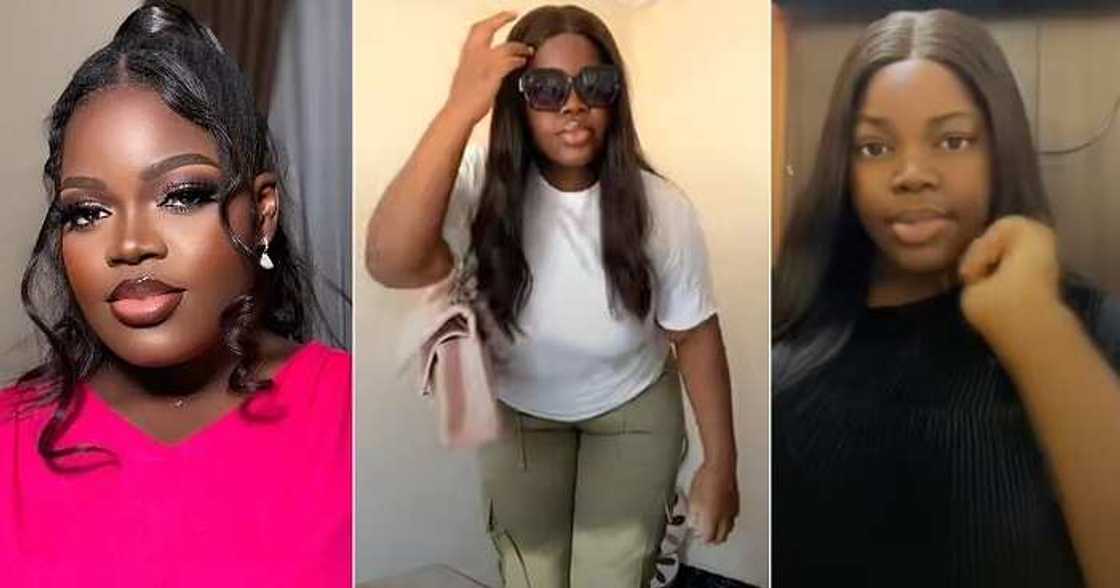 Lady shares list of companies that pay corpers well Lady shares list of companies that pay corpers well