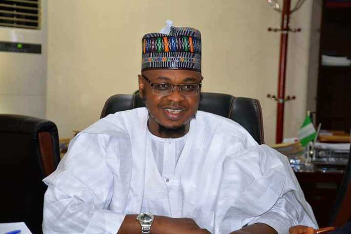 Falalar Kwanaki Goma Na Farkon Watan Zul-Hijjah Daga Sheikh Dr. Isa Ali Pantami Falalar Kwanaki Goma Na Farkon Watan Zul-Hijjah Daga Sheikh Dr. Isa Ali Pantami