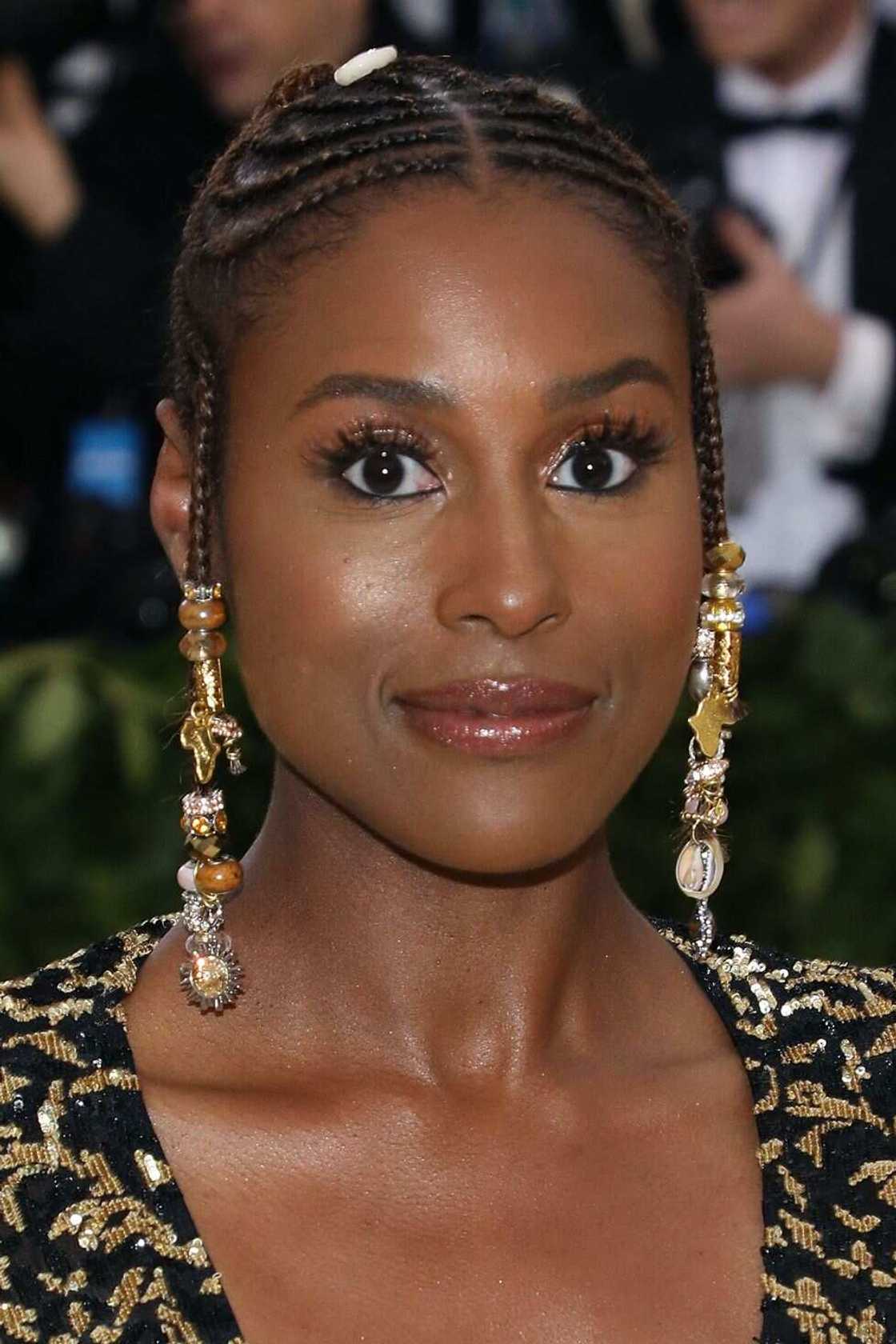 Afro hair styles for ladies Afro hair styles for ladies