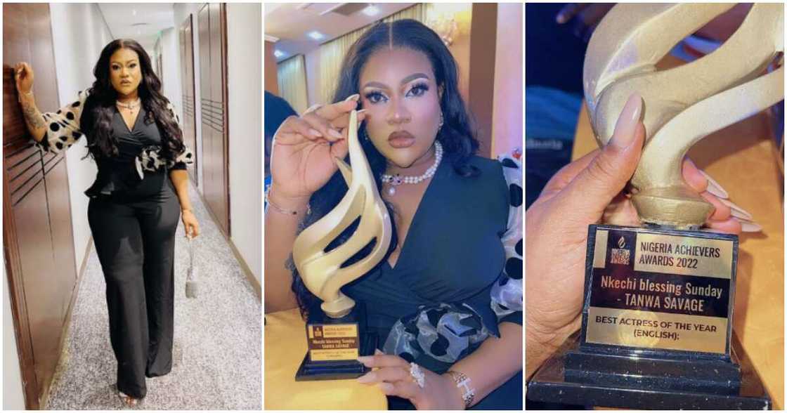 Photos of actress Nkechi Blessing Photos of actress Nkechi Blessing