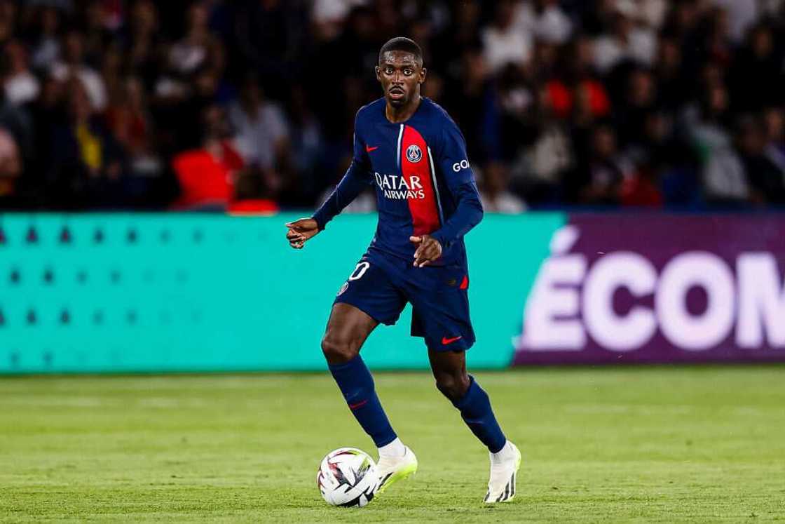 Fastest football player Fastest football player