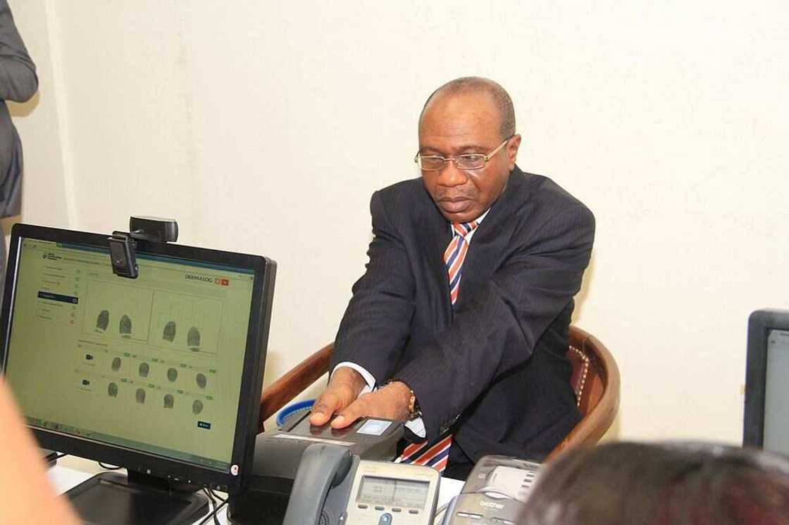 CBN bvn Nigeria CBN bvn Nigeria