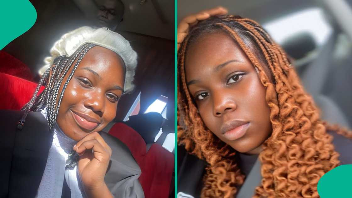 law graduate narrates experience in university law graduate narrates experience in university