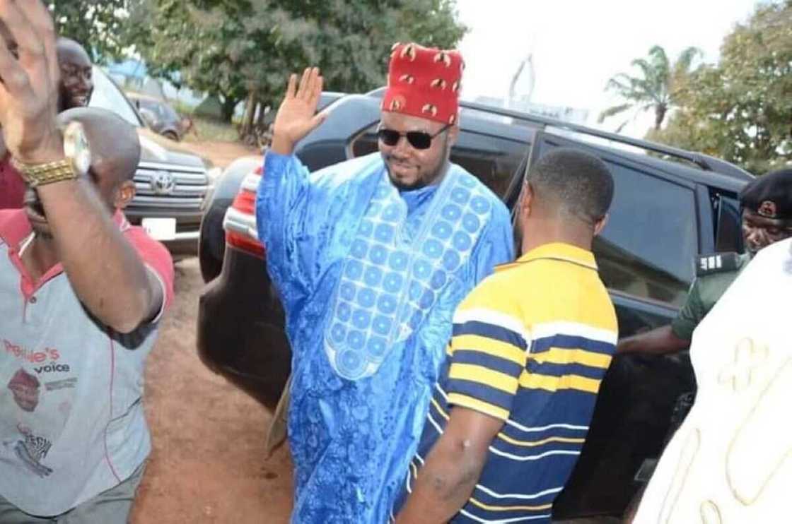 Agbese Philip Agbese Philip