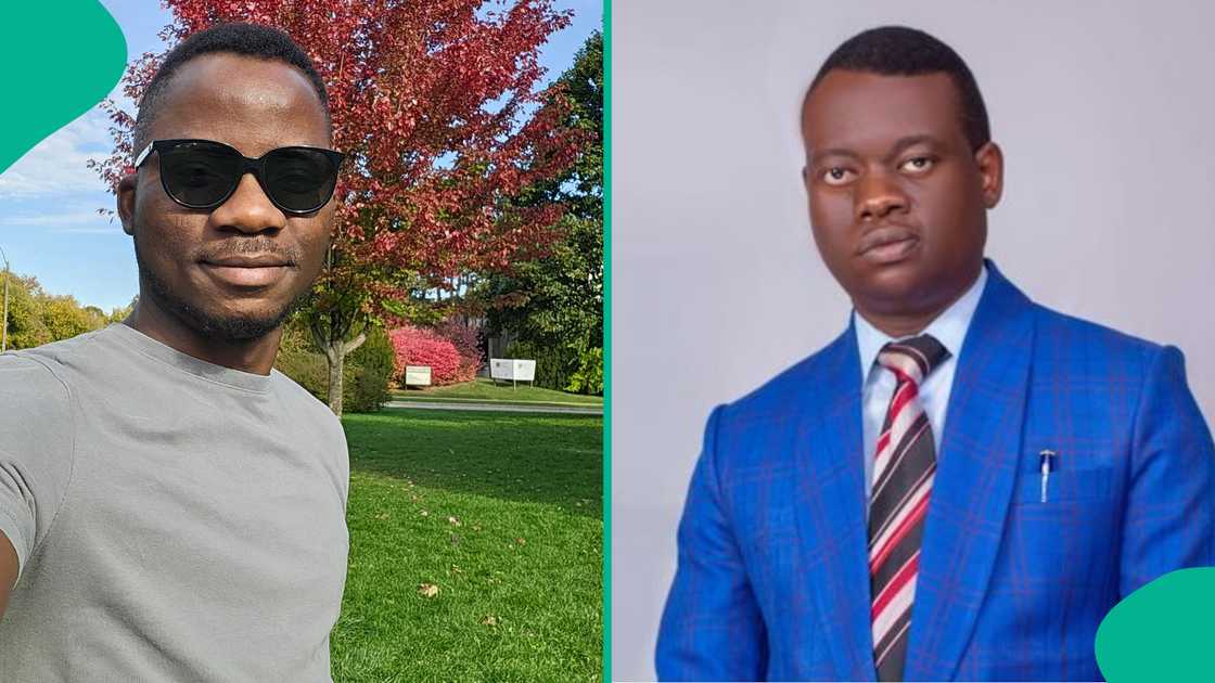 Man who dumped Christianity slams Apostle Arome Osayi, shows off his achievements as non-Christian Man who dumped Christianity slams Apostle Arome Osayi, shows off his achievements as non-Christian