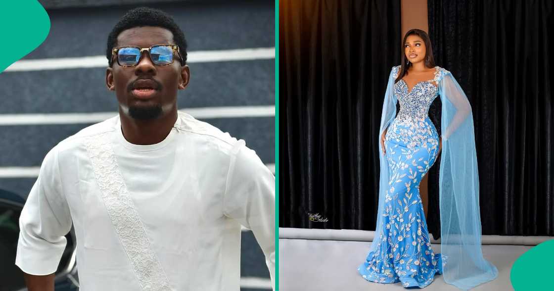 BBN's Victory becomes newe HOH BBN's Victory becomes newe HOH