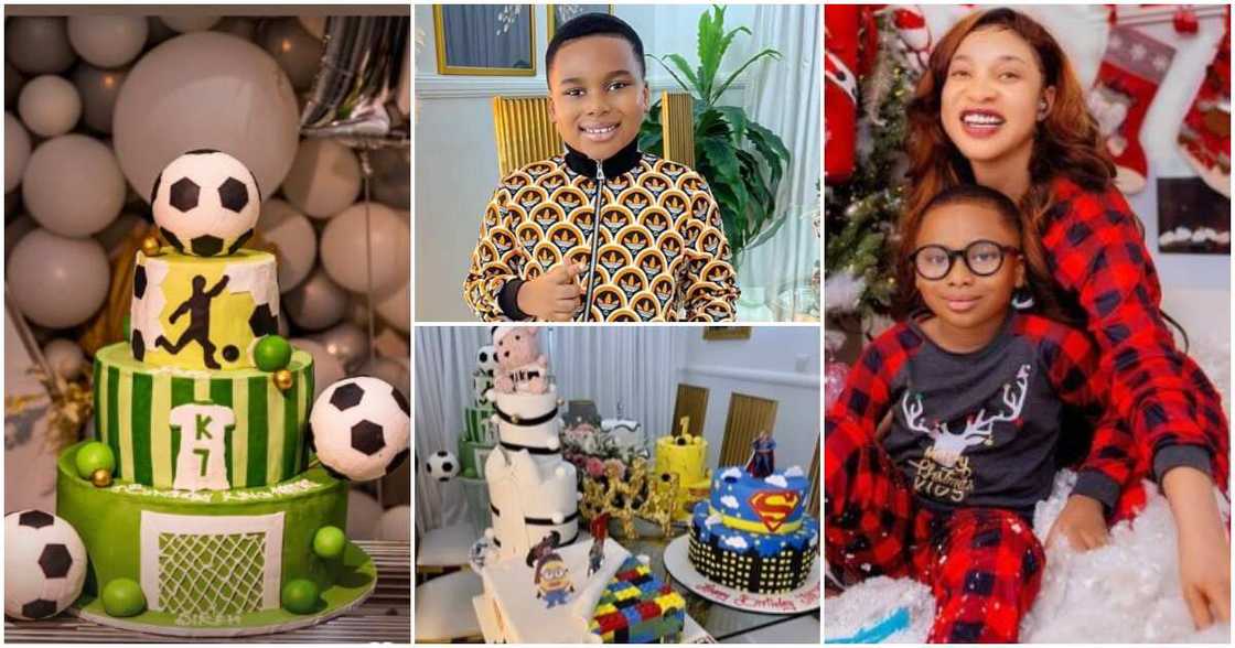 Tonto Dikeh Tonto Dikeh