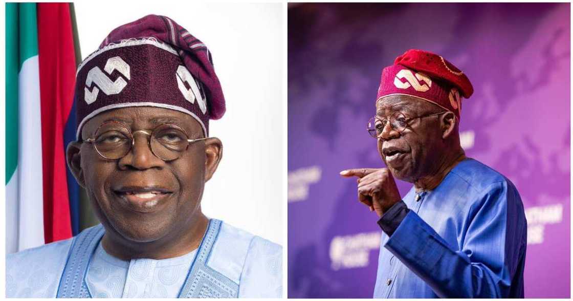 Tinubu's renewed new/APC/ Nigerians expectations from Tinubu/Tinubu's presidency/Tinubu's administration/Renewed hope