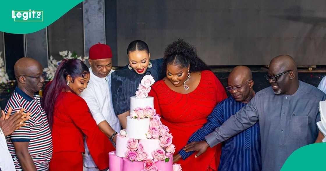 Governors Otti, Okpebholo, Others In Attendance As Uzodimma’s Twin Daughters Mark Birthday Governors Otti, Okpebholo, Others In Attendance As Uzodimma’s Twin Daughters Mark Birthday