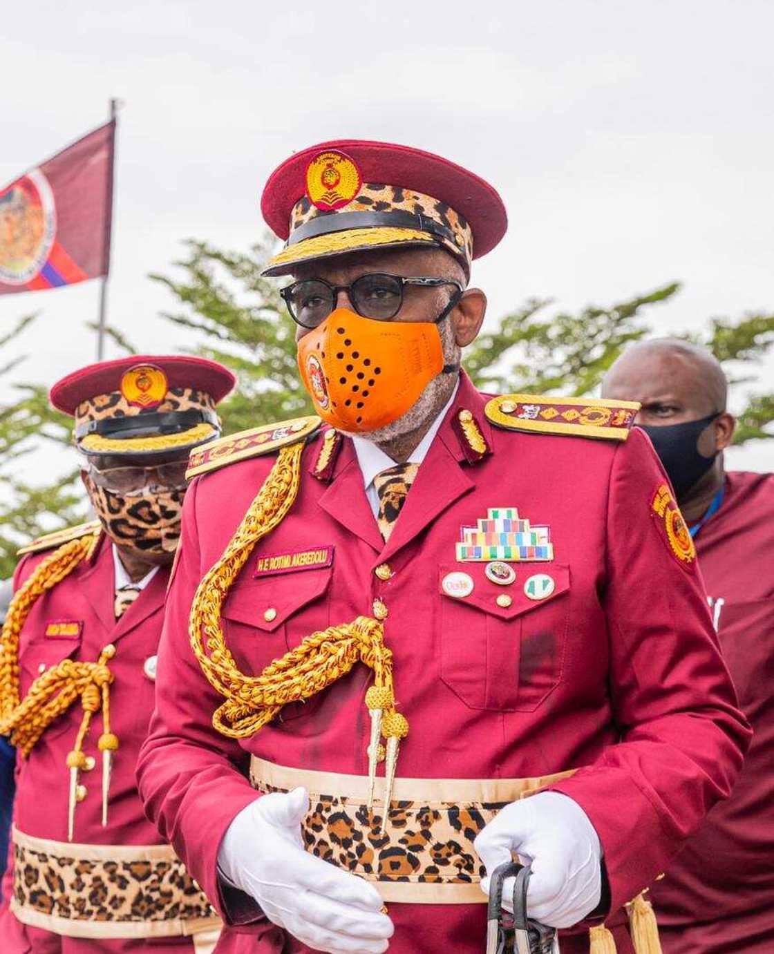 Order to herdsmen: Ondo state government clashes with presidency Order to herdsmen: Ondo state government clashes with presidency