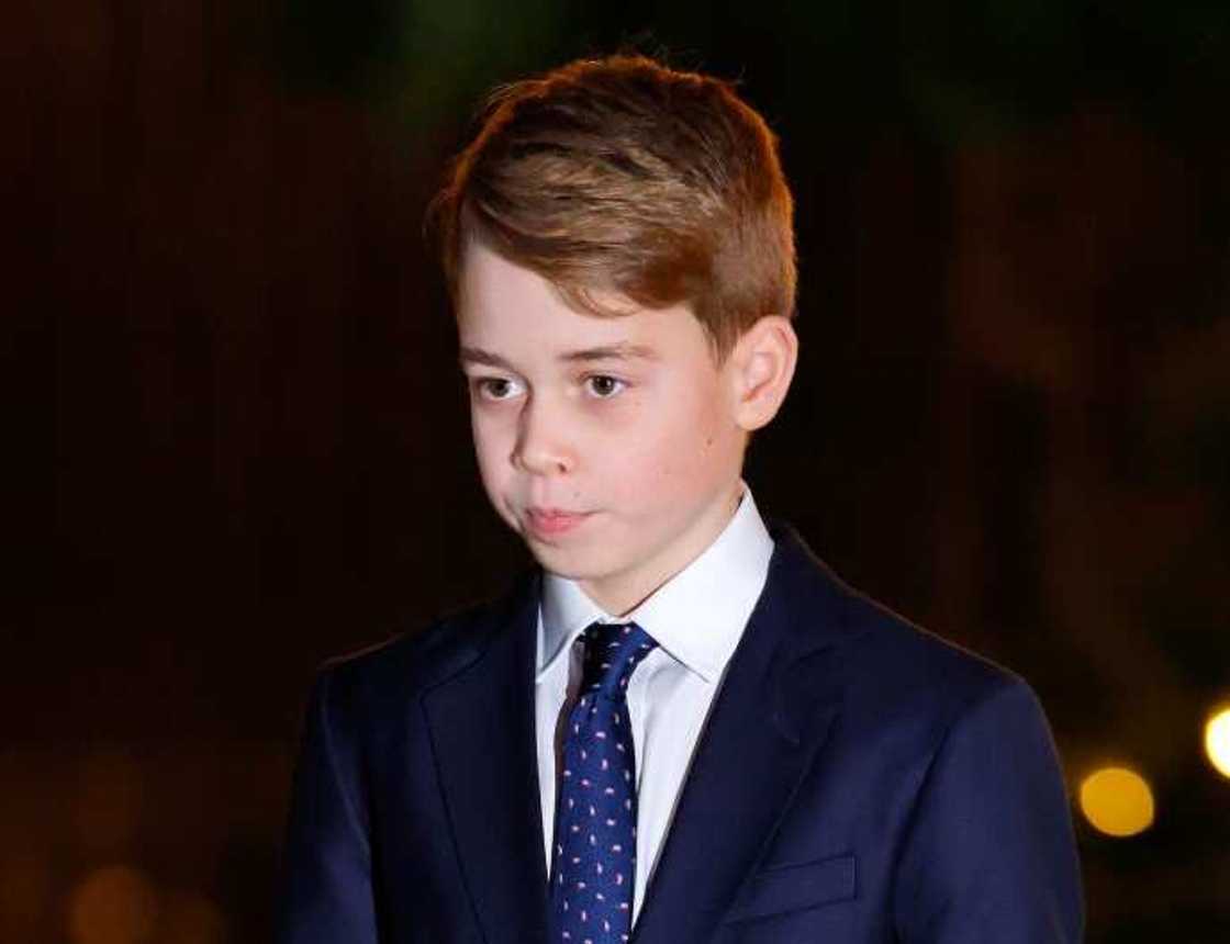 Famous children Famous children