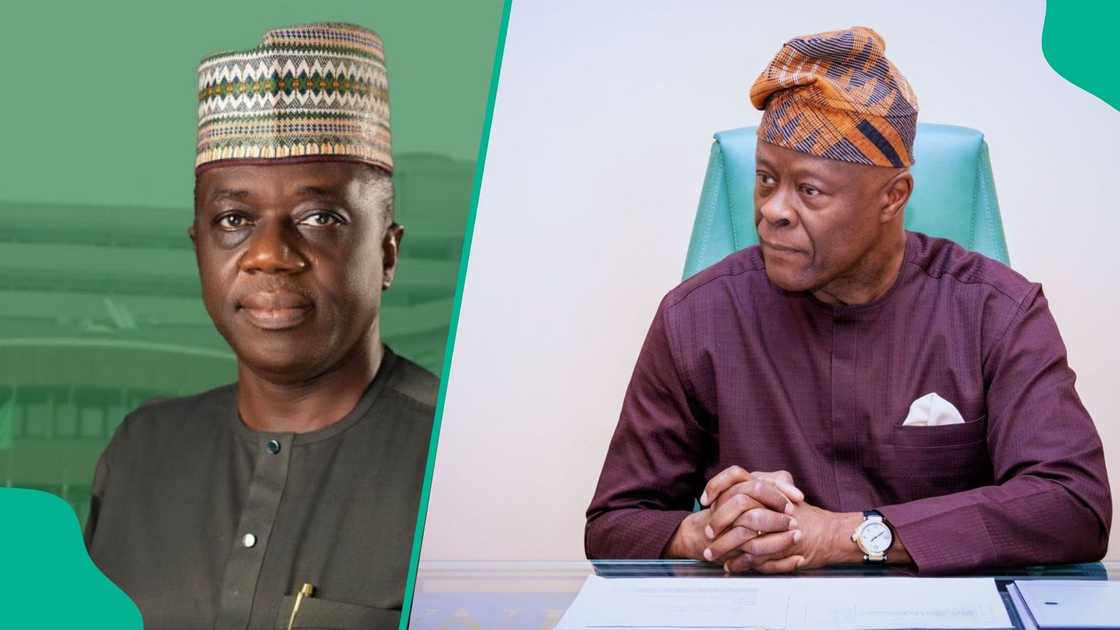 Tinubu's Minister, Accountant-General, Told to Resign, Details Emerge Tinubu's Minister, Accountant-General, Told to Resign, Details Emerge