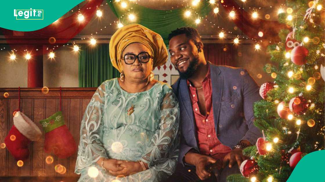 Fina finan Nollywood 5 da ya kamata ku kalla a watan Disamba Fina finan Nollywood 5 da ya kamata ku kalla a watan Disamba