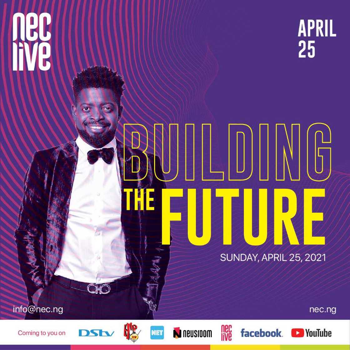ID Africa Announces 8th Edition of NECLive Will Hold on April 25 ID Africa Announces 8th Edition of NECLive Will Hold on April 25