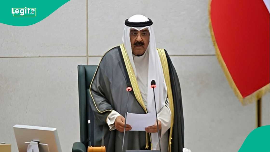 Kuwait announces citizenship revocation for 415 people in six decrees