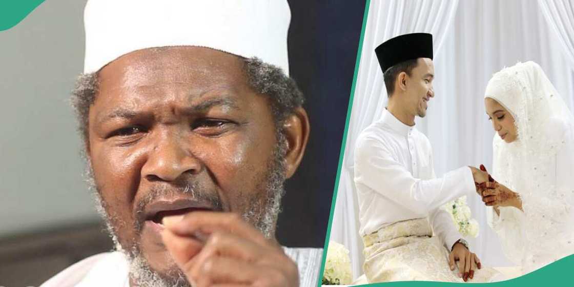 Malam Ibrahim Khalil Malam Ibrahim Khalil