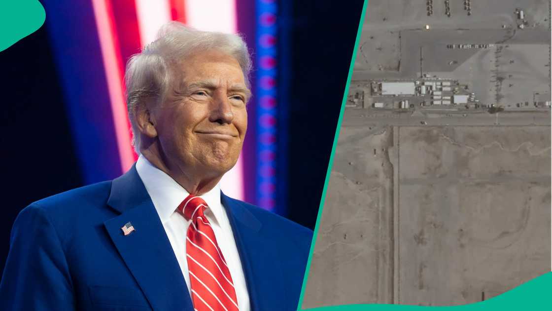 Six US Troops Killed in Direct Iranian Strike on Kuwait Port Facility.