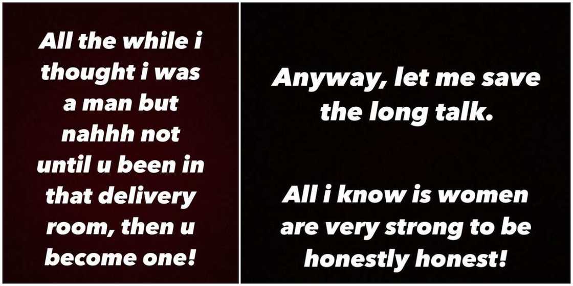 As seen on DJ Ecool's IG page. As seen on DJ Ecool's IG page.