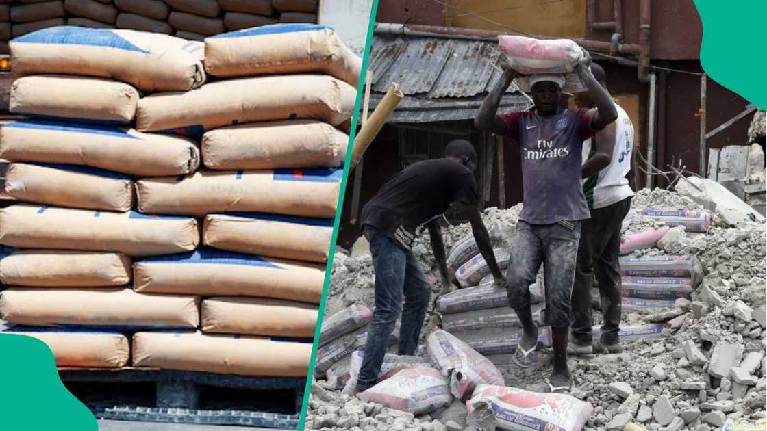 Lafarge Africa plans major capacity increase to ease Nigeria’s high cement prices Lafarge Africa plans major capacity increase to ease Nigeria’s high cement prices
